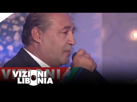 Bujar Qamili - Potpuri Popullore (Live )