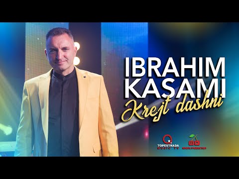 Ibrahim Kasami -  Krejt Dashni