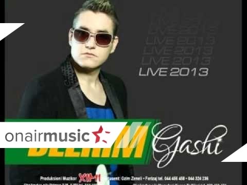 Blerim Gashi - Per njeri tjetrin 