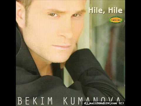 Bekim Kumanova-Hile Hile