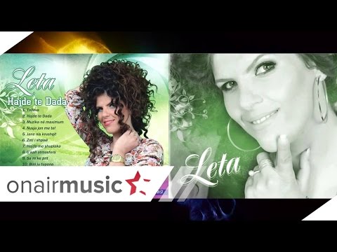 Leta - Muzika ne maksimum 