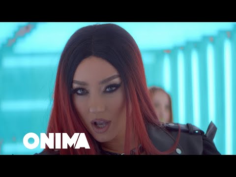 Ronela Hajati - Genjeshtar je X Pare