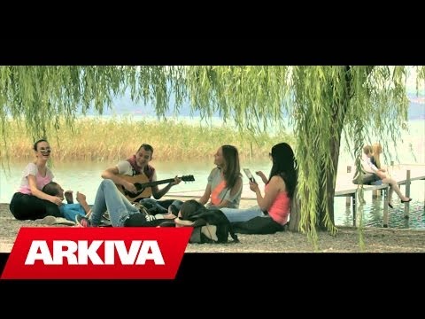 Redon Makashi ft Vullnet Ibraimi - Ditari 