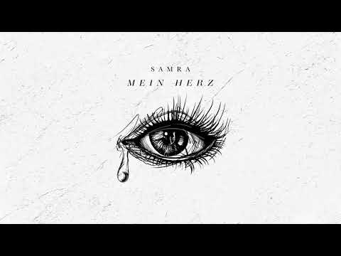 SAMRA - MEIN HERZ