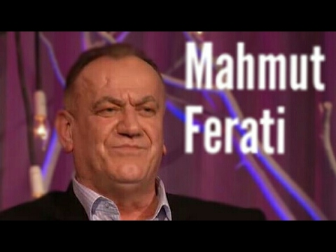 Mahmut Ferati - Prit me dite prit me nete