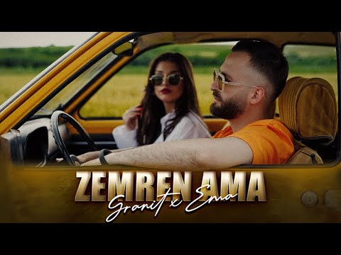 Granit Ismajli x Ema - Zemren ama