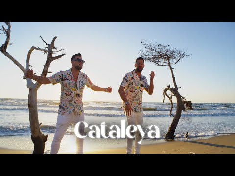 Mevli x Shpat Kasapi - Cataleya