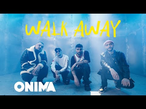 Ledri Vula x Buta x Singi x Lumi B - Walk Away