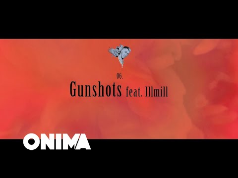 S4MM feat. ILLMILL - GUNSHOTS