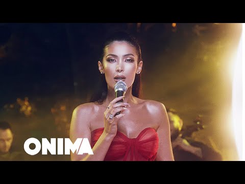 Nora Istrefi - Ajo te pelqen