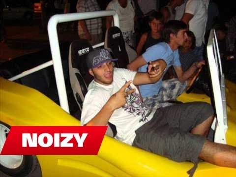 Noizy ft Varrosi - Cant Do Shit 