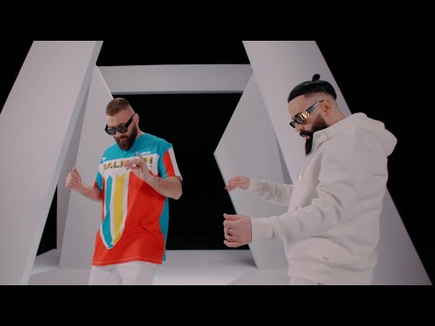 Geasy x Majk - Ani Nasht