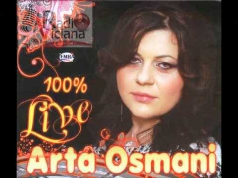  - Arta Osmani - Vajton zemra ime