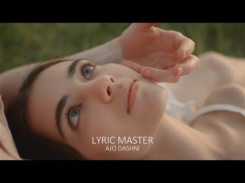 Lyric Master - Ajo dashni