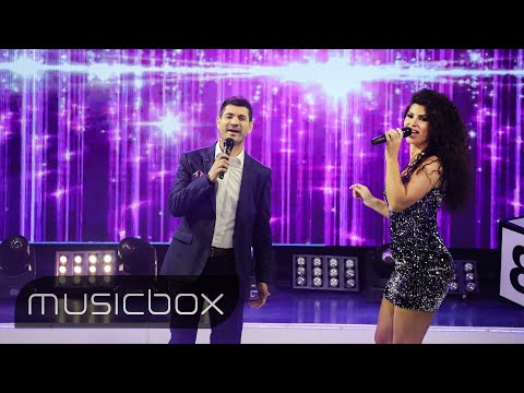 Sef Duraj ft Xheraldina Berisha - Ti me jep energji