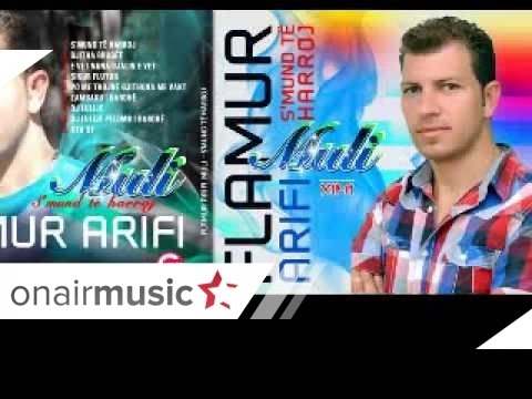 Flamur Arifi - Smund te harroj 