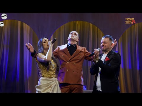 Eugena Aliu x Fikret Dauti - Fati i zi