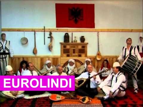  Vellezerit Qetaj - Adrian Krasniqi