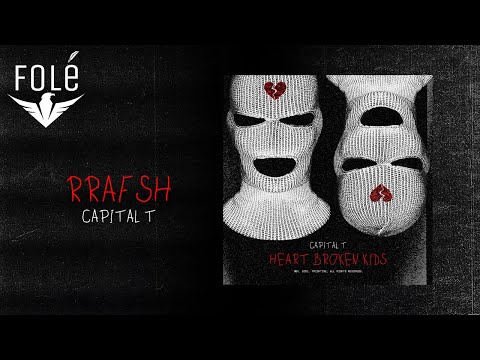 Capital T - RRAFSH