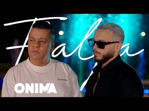 Irkenc Hyka ft Muharrem Ahmeti - Falja