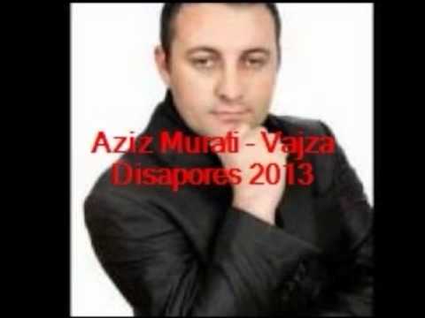Aziz Murati - Vajza e Diaspores 