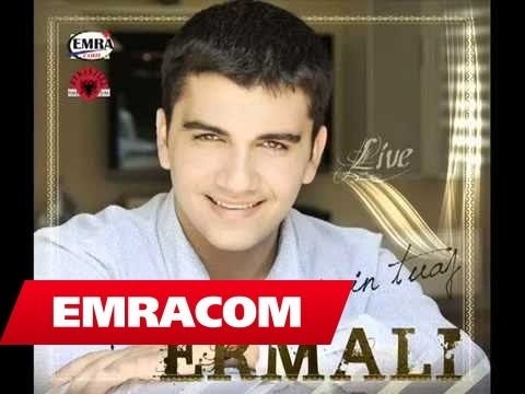 Ermal Fejzullahu - Mos fol keq 