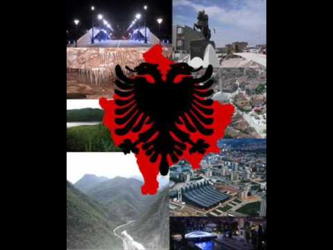  Shkurte Fejza - Moj Kosove Ilirike
