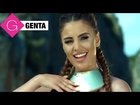 Genta Ismajli - Dy Dashni