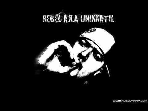 Rebel aka UniKKatiL ft Cyanide - Eci naper terr