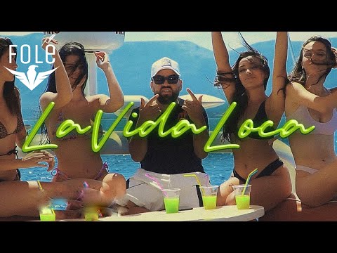 Stine ft GBMC ft Unruly - La vida loca