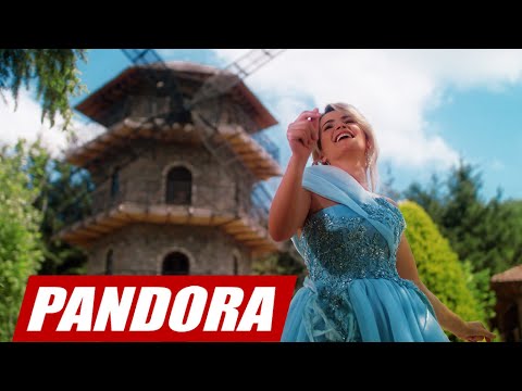 PANDORA - Boll e mire