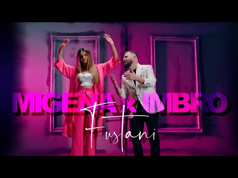 Migena Rinxhi ft. Imbro Manaj - Fustani