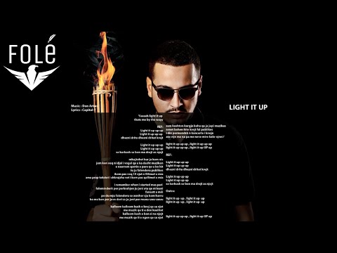 Capital T -  Light It Up 