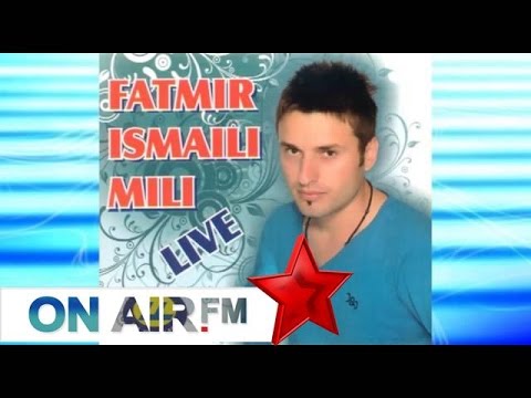  Fatmir Ismaili - Kqyrni shoqe 
