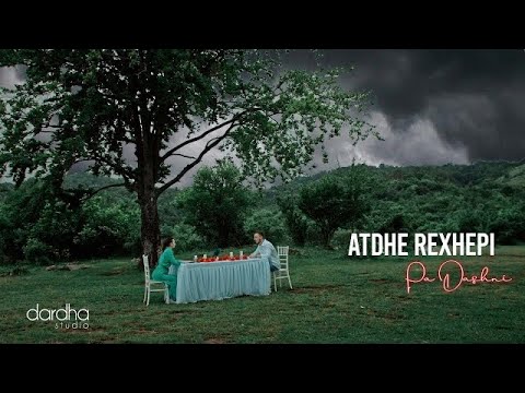 Atdhe Rexhepi - Pa Dashni