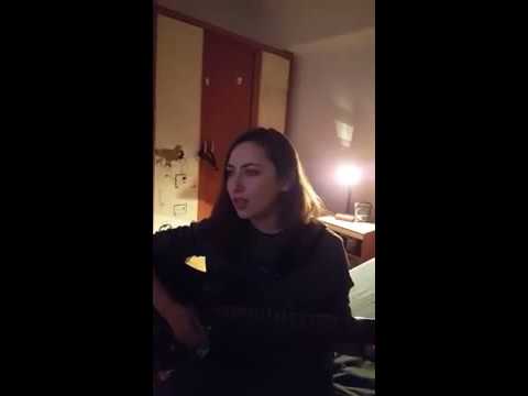 Nora Istrefi - Ajo te pelqen (Acoustic Session)
