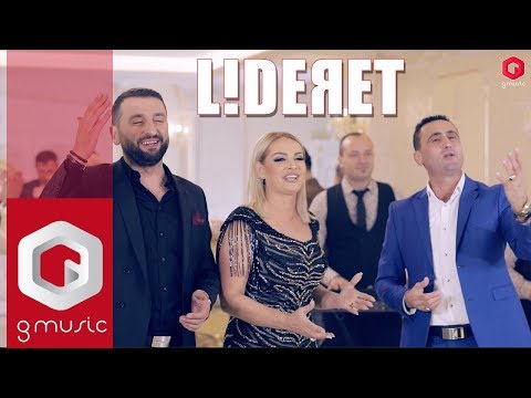 Flora Gashi ft. Shqipri Kelmendi ft. Zef Beka - Kenge per LIDERET