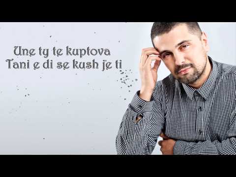 Kreshnik Avdiu - Ti ke dy fetyra