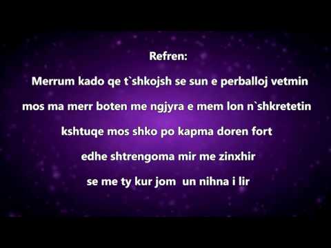 1-Ky ft Nescho - Kapma Doren 