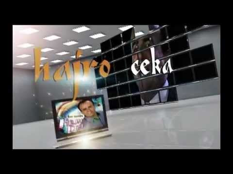 Hajro Ceka - Ah bre zemer 