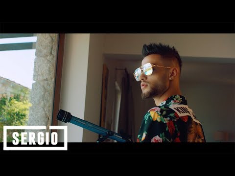 Sergio - Per Inati