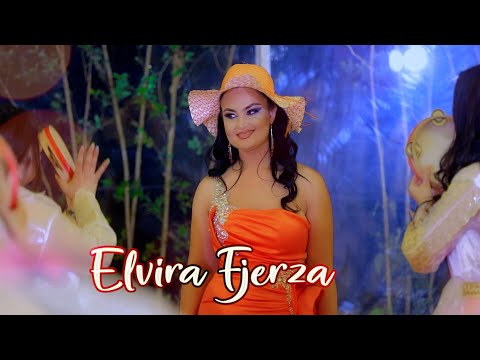Elvira Fjerza - Kalle kalle