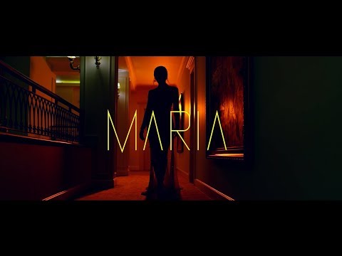 Seven ft. Tuna - Maria