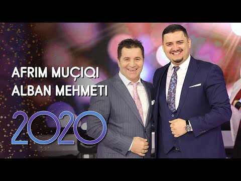 Afrim Muqiqi - Thrret Ademi Zahir o Vlla