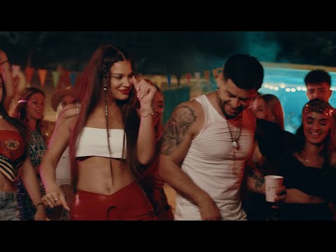 Dhurata Dora ft. Noizy - Mi Amor