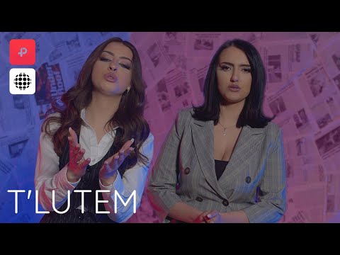 Vjosa x Elvira Mrasori - Tlutem