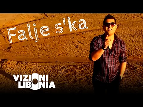 Daim Lala ft. Kanita - Falje ska