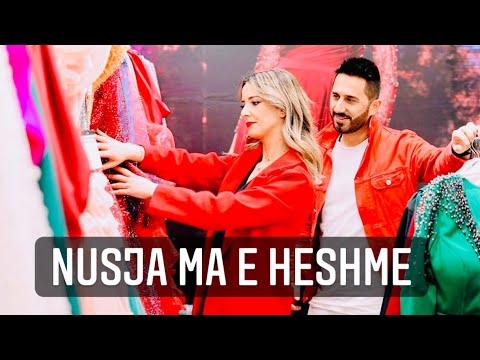 Keli ft. Pandora Gostivari - NUSJA MA E HESHME