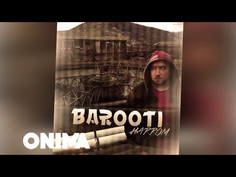 Barooti - Harrom