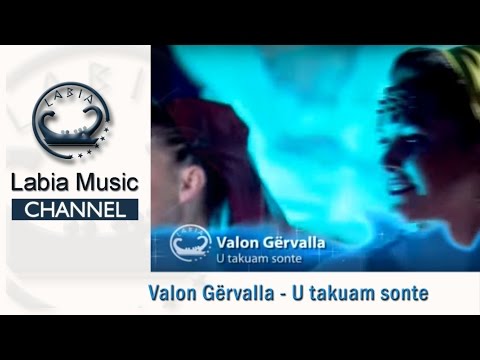 Valon Gervalla - U takuam sonte